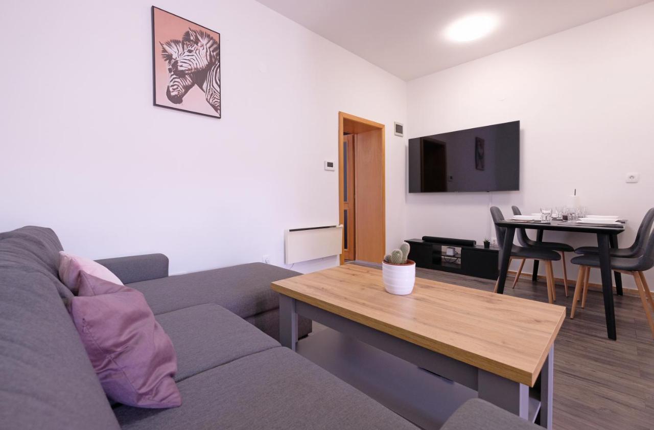 Apartment Klea - Cosy, Near City Center PUY 외부 사진