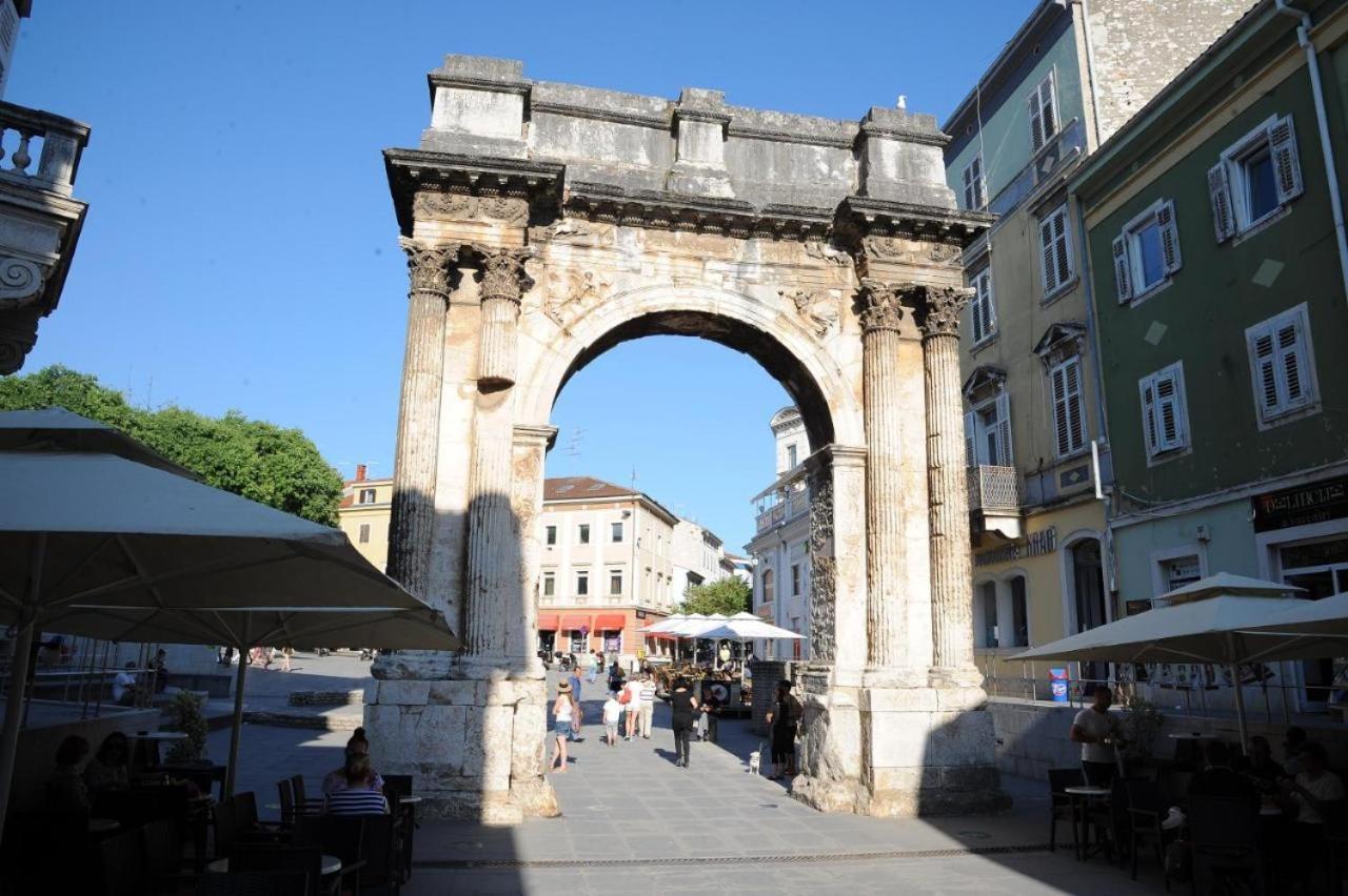 Apartment Klea - Cosy, Near City Center PUY 외부 사진