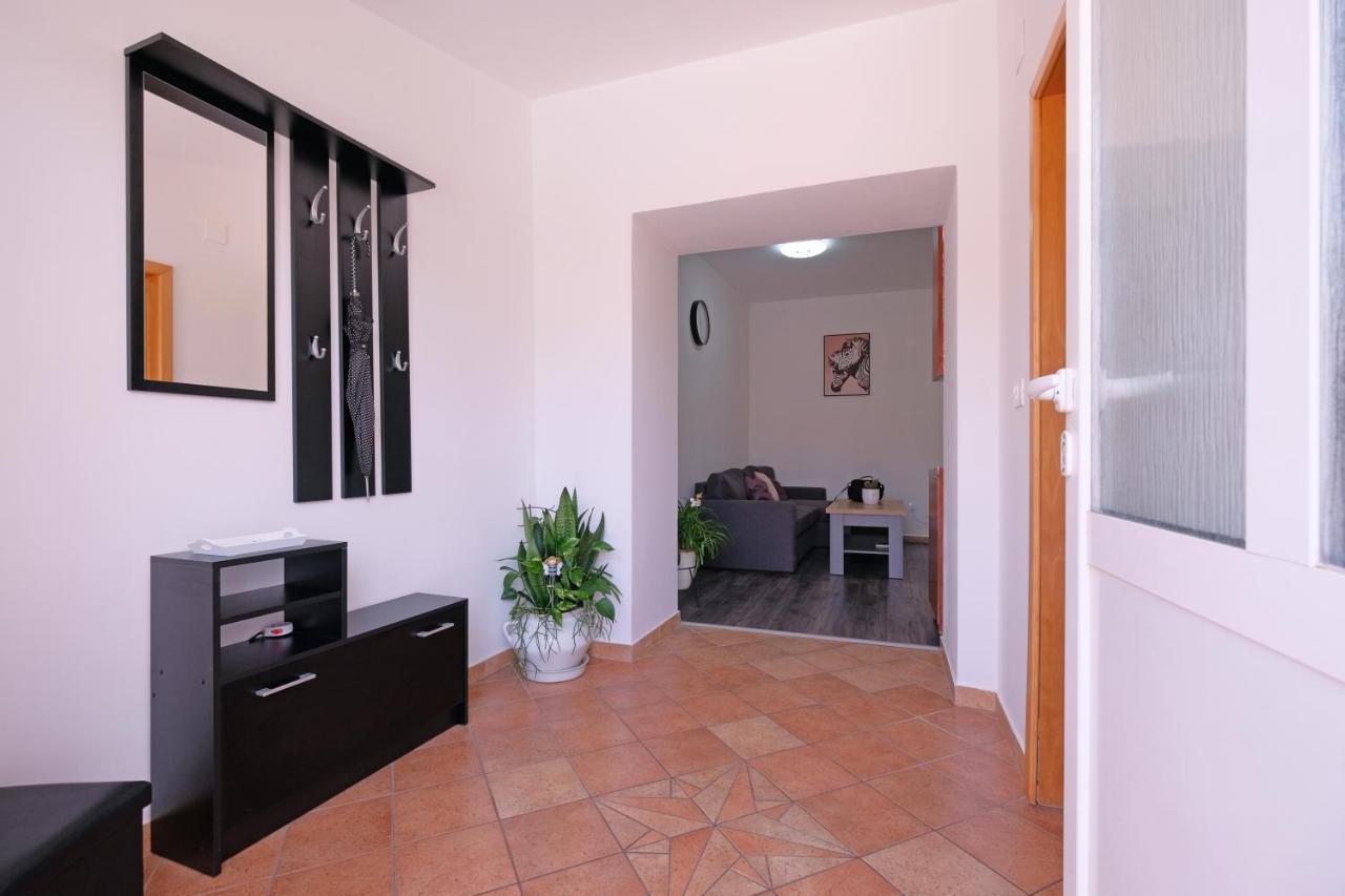 Apartment Klea - Cosy, Near City Center PUY 외부 사진