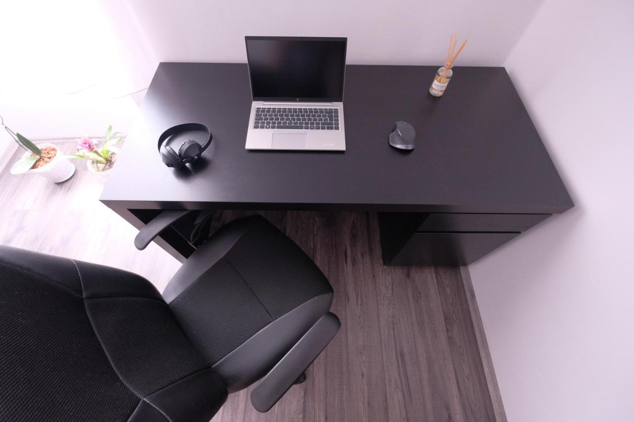 Apartment Klea - Cosy, Near City Center PUY 외부 사진